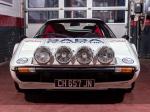 Ferrari 308 GTB Group B Michelotto 1982 года